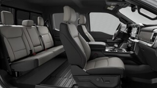 2026 Ford F-150® Internal Image 1